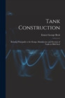 Image for Tank Construction