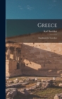 Image for Greece : Handbook for Travellers