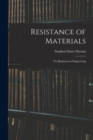 Image for Resistance of Materials