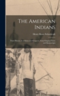 Image for The American Indians