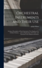 Image for Orchestral Instruments and Their Use