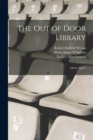 Image for The Out of Door Library : Athletic Sports