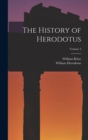 Image for The History of Herodotus; Volume 3