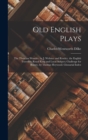 Image for Old English Plays