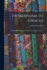 Image for From Sphinx to Oracle