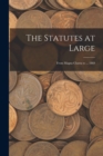 Image for The Statutes at Large