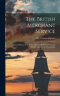 Image for The British Merchant Service