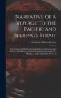 Image for Narrative of a Voyage to the Pacific and Beering&#39;s Strait : To Co-Operate With the Polar Expeditions: Performed in His Majesty&#39;s Ship Blossom, Under the Command of Captain F.W. Beechey ... in the Year