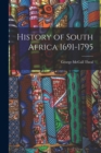 Image for History of South Africa 1691-1795