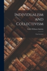 Image for Individualism and Collectivism