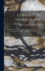 Image for Le Massif Du Mont Blanc