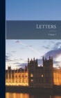 Image for Letters; Volume 1
