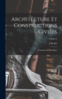 Image for Architecture Et Constructions Civiles