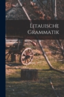 Image for Litauische Grammatik