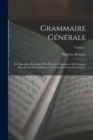 Image for Grammaire Generale