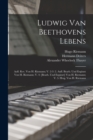 Image for Ludwig Van Beethovens Lebens