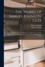 Image for The Works of Samuel Johnson, L.L.D.