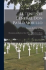 Image for El Teniente General Don Pablo Morillo