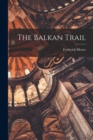 Image for The Balkan Trail