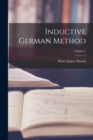 Image for Inductive German Method; Volume 1