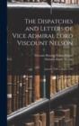 Image for The Dispatches and Letters of Vice Admiral Lord Viscount Nelson : January 1798 to August 1799