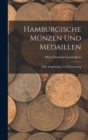 Image for Hamburgische Munzen Und Medaillen : Abth. Erganzungen Und Fortsetzung