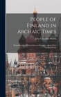 Image for People of Finland in Archaic Times