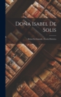 Image for Dona Isabel De Solis
