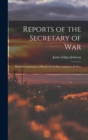 Image for Reports of the Secretary of War