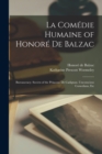 Image for La Comedie Humaine of Honore De Balzac