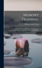 Image for Memory Training