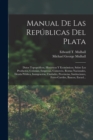 Image for Manual De Las Republicas Del Plata