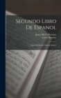 Image for Segundo Libro De Espanol : Segun El Metodo Natural, Book 2