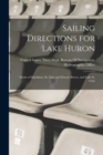 Image for Sailing Directions for Lake Huron