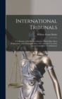 Image for International Tribunals