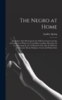 Image for The Negro at Home
