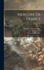 Image for Mercure De France; Volume 148