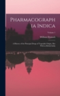 Image for Pharmacographia Indica
