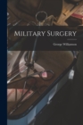 Image for Military Surgery
