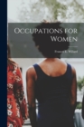 Image for Occupations for Women