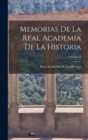 Image for Memorias De La Real Academia De La Historia; Volume 10