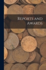 Image for Reports and Awards