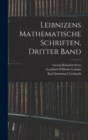 Image for Leibnizens Mathematische Schriften, Dritter Band