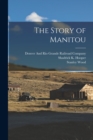 Image for The Story of Manitou