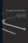 Image for Plane Geometry