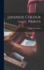 Image for Japanese Colour Prints