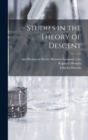 Image for Studies in the Theory of Descent