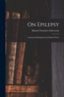 Image for On Epilepsy