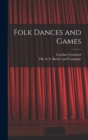 Image for Folk Dances and Games