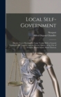 Image for Local Self-Government